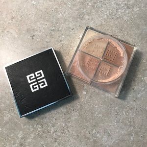 Givenchy Prisme Libre 2 Taffetas Beige 4V01